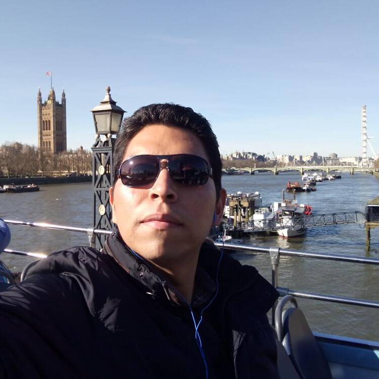 Foto de perfil de Sandro