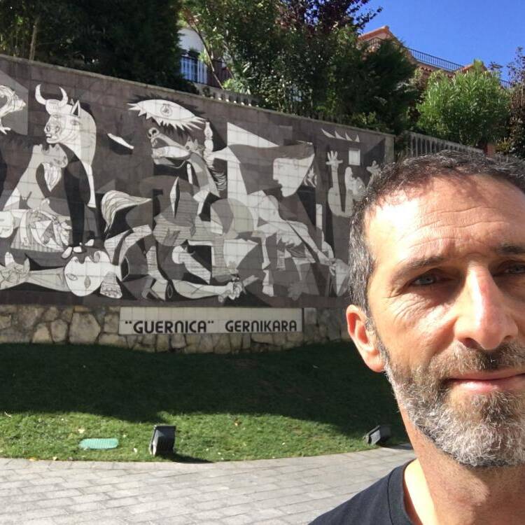 Foto de perfil de Jorge