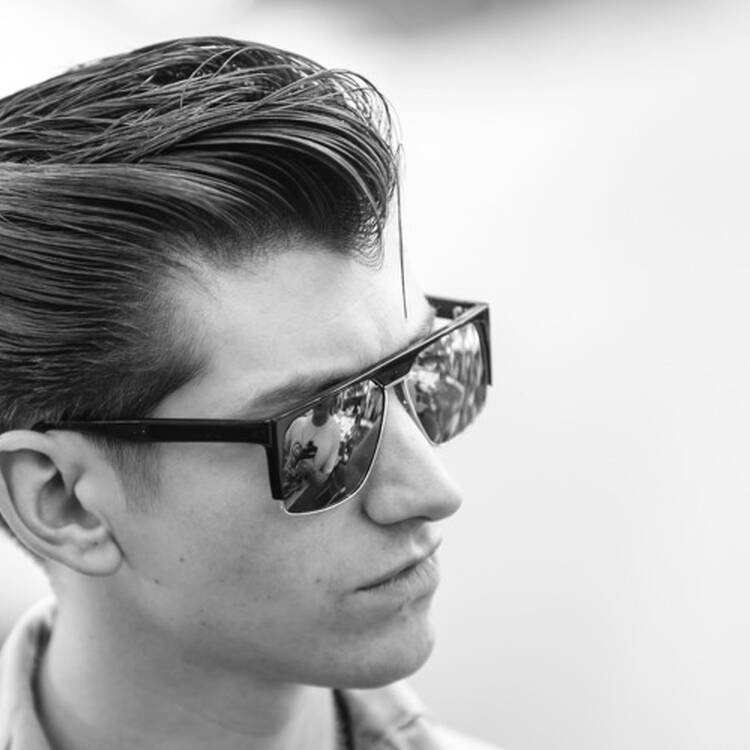 Foto de perfil de alejandro