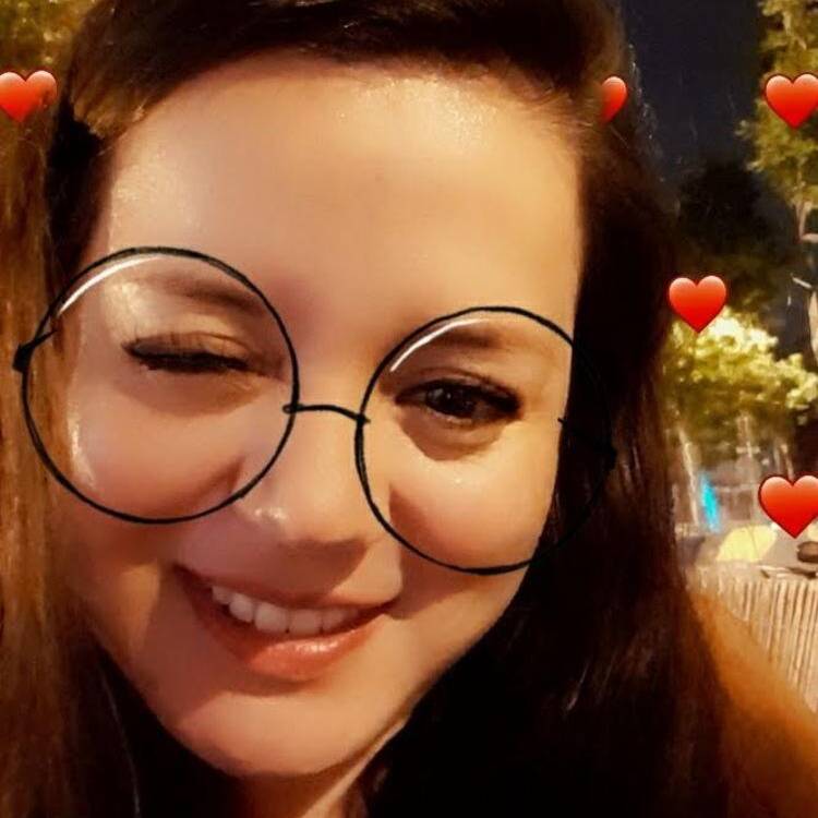 Foto de perfil de Andrea Laserna