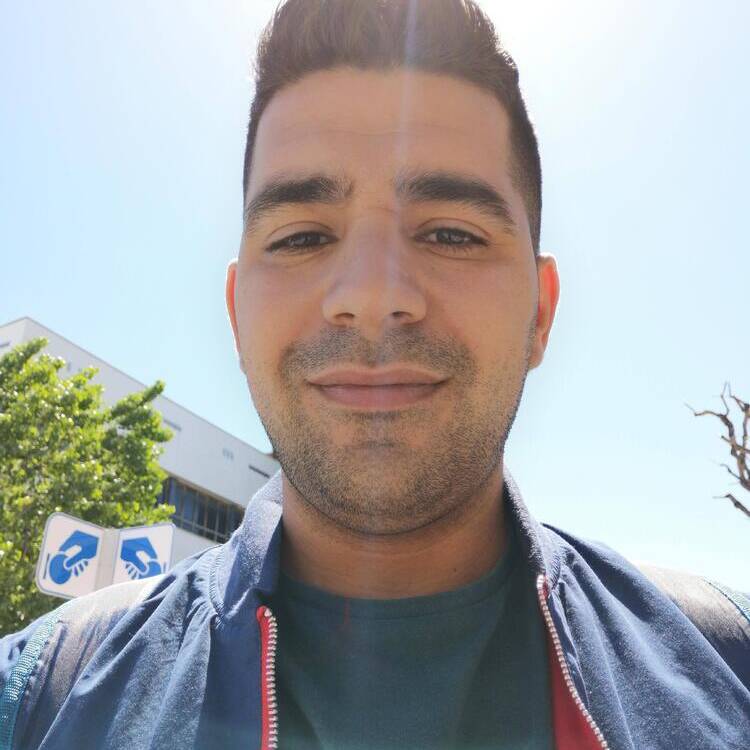 Foto de perfil de Andre