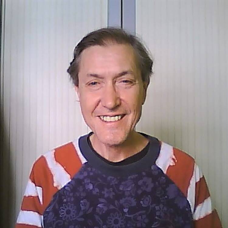Foto de perfil de Antonio gimenez