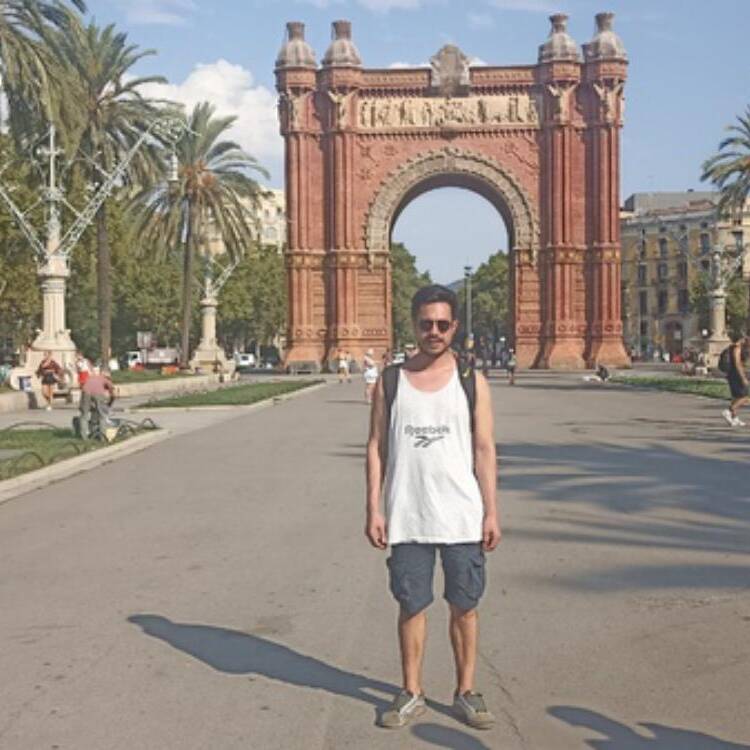 Foto de perfil de Yamit