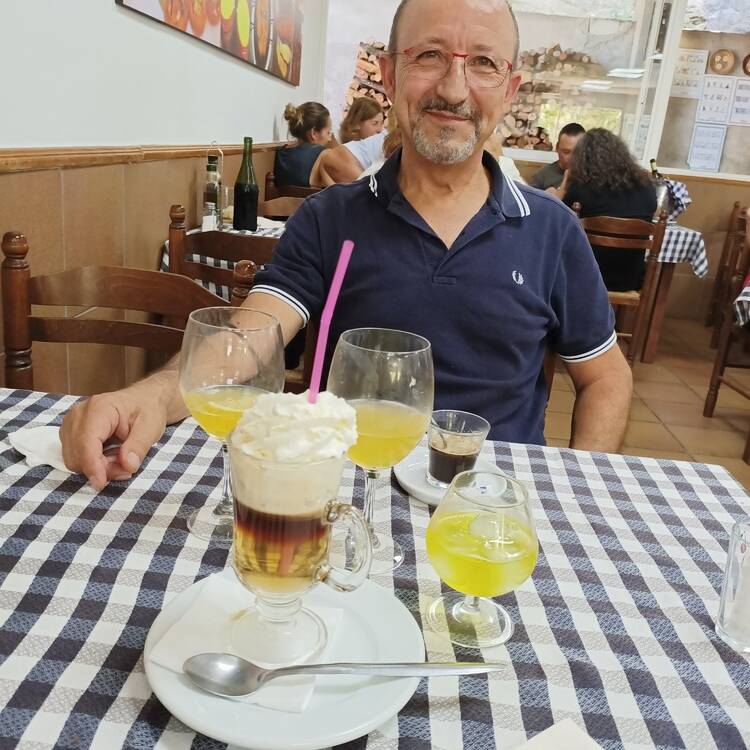 Foto de perfil