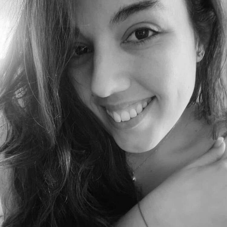 Foto de perfil de Naomi