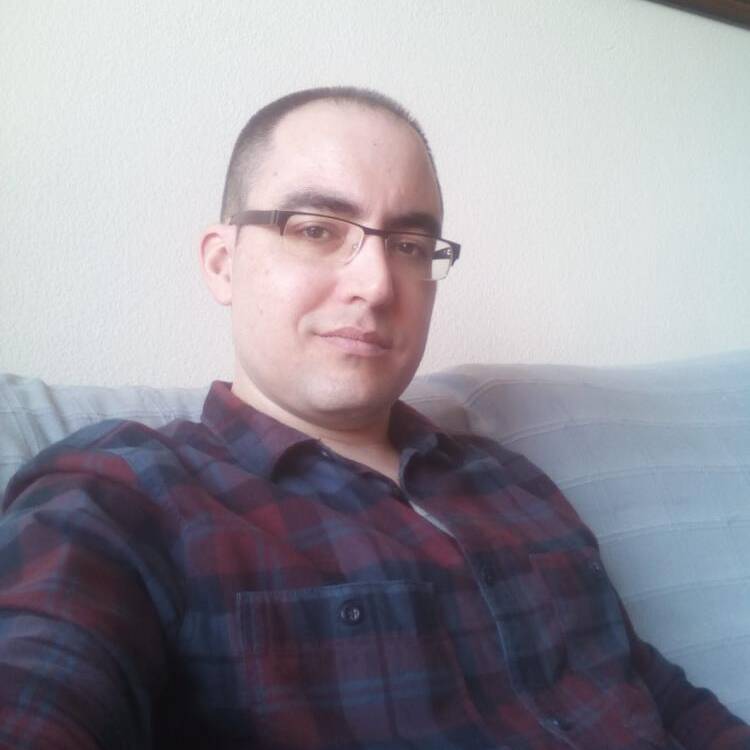 Foto de perfil de Micavi77