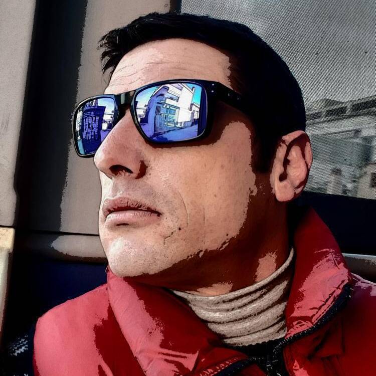 Foto de perfil de Roskoman69
