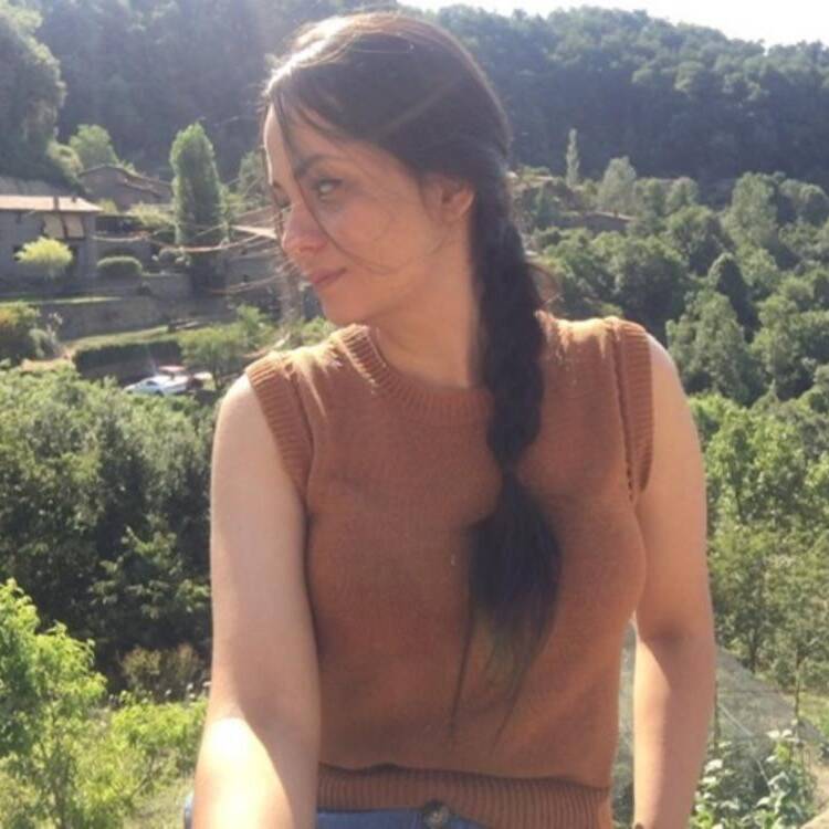 Foto de perfil de Yen301