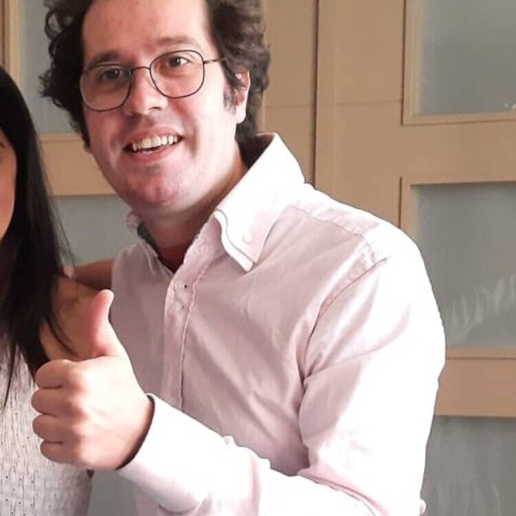 Foto de perfil