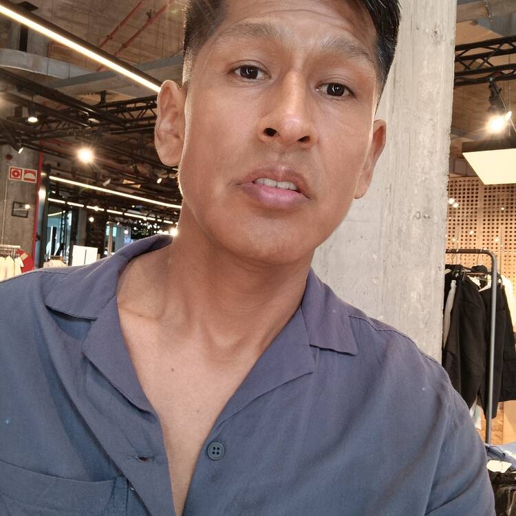 Foto de perfil de Jorge Alonso