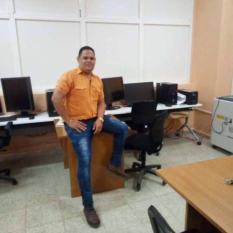 Foto de perfil de Yoan