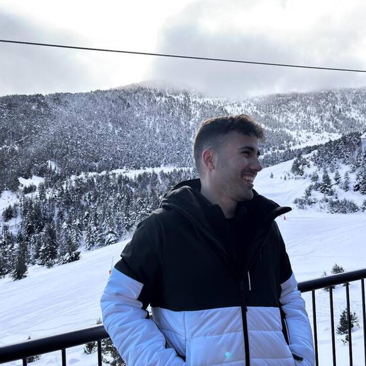 Foto de perfil