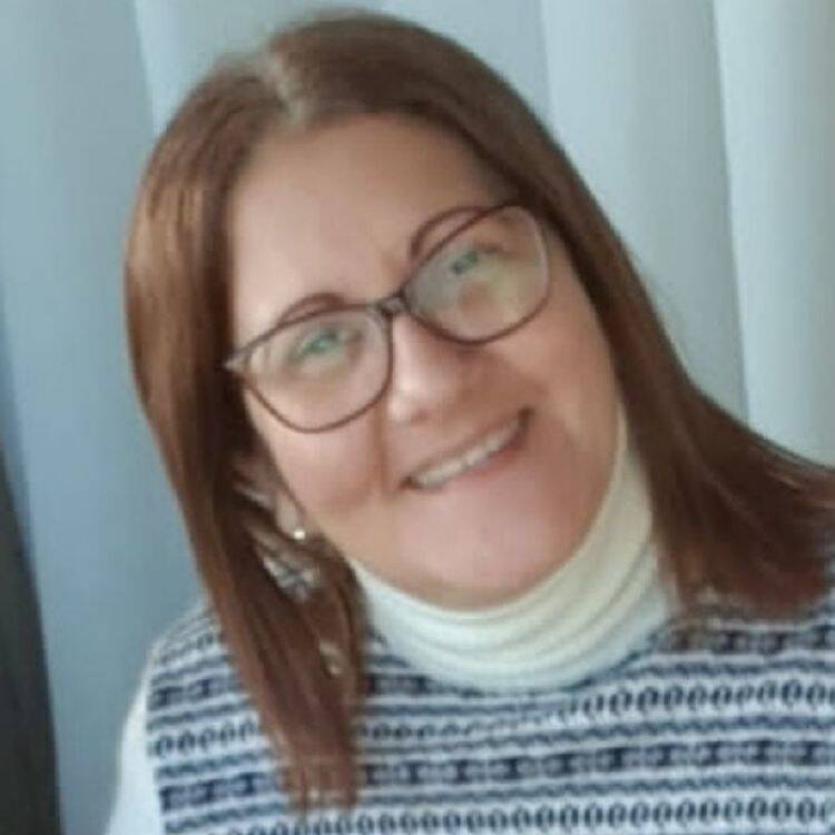 Foto de perfil de Yaquelin