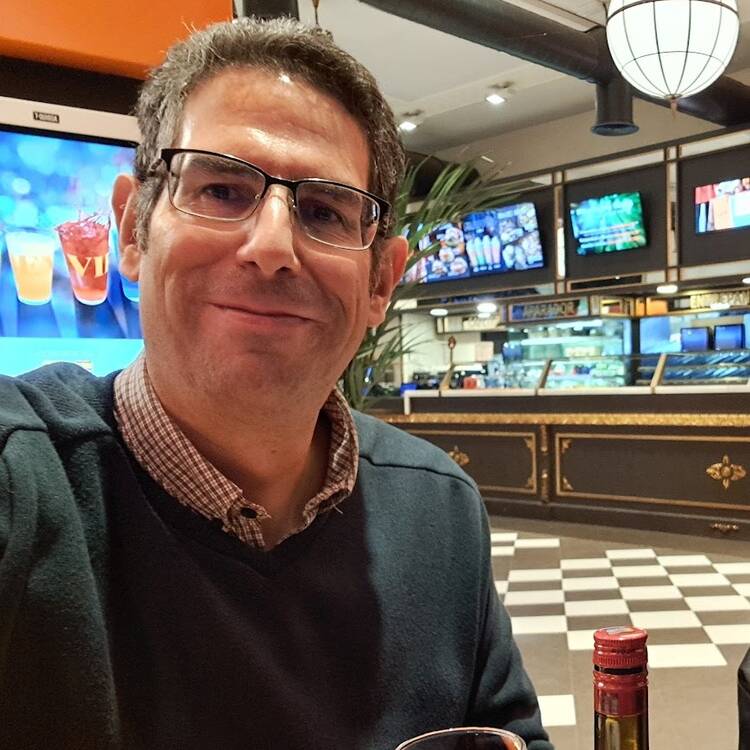 Foto de perfil de Jordi