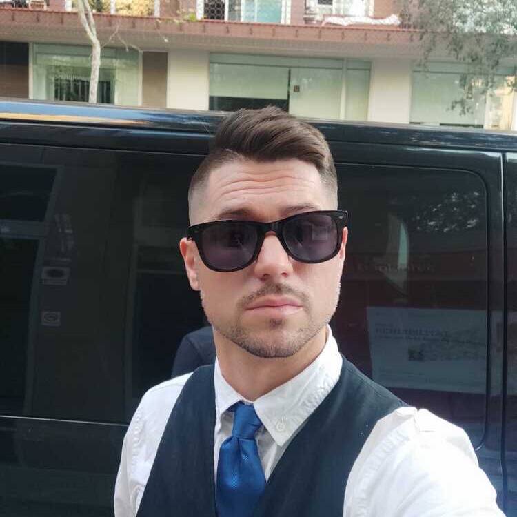 Foto de perfil