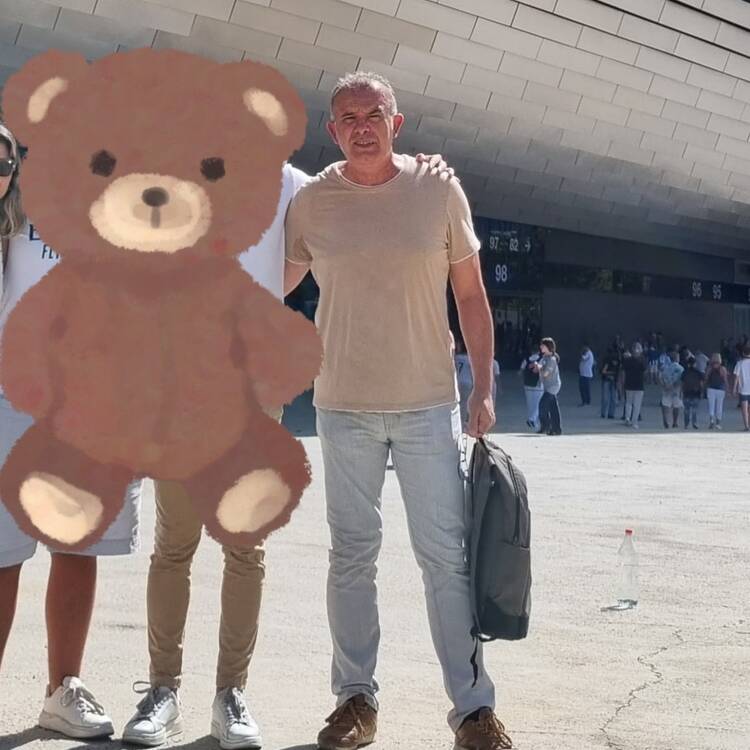 Foto de perfil