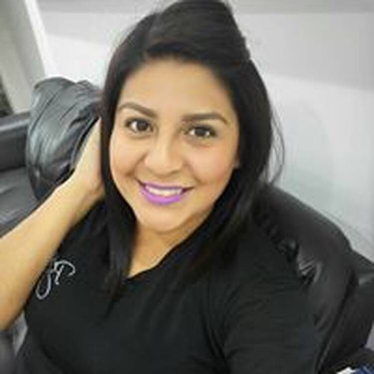 Foto de perfil de Kelly Sotomayor
