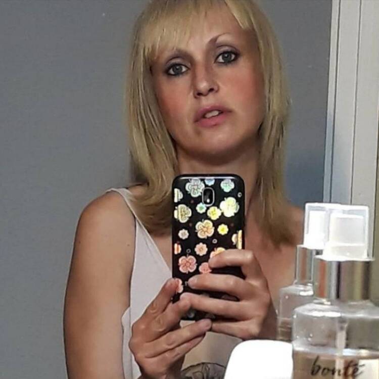 Foto de perfil de Eva