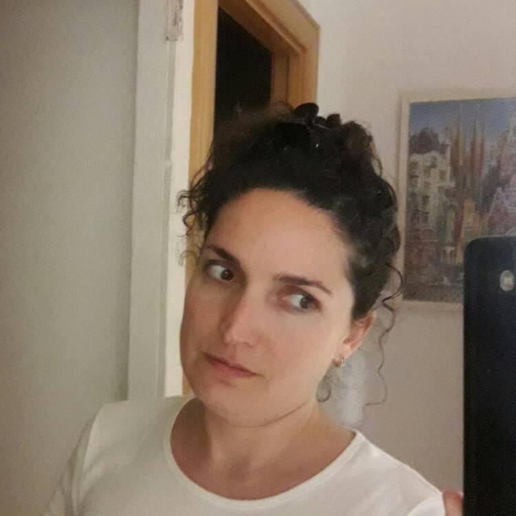 Foto de perfil de Carme