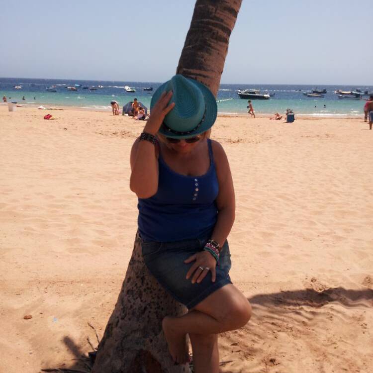 Foto de perfil de M Jose MT