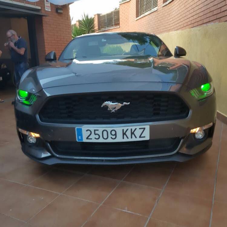 Foto de perfil de Manel Alonso Rodriguez