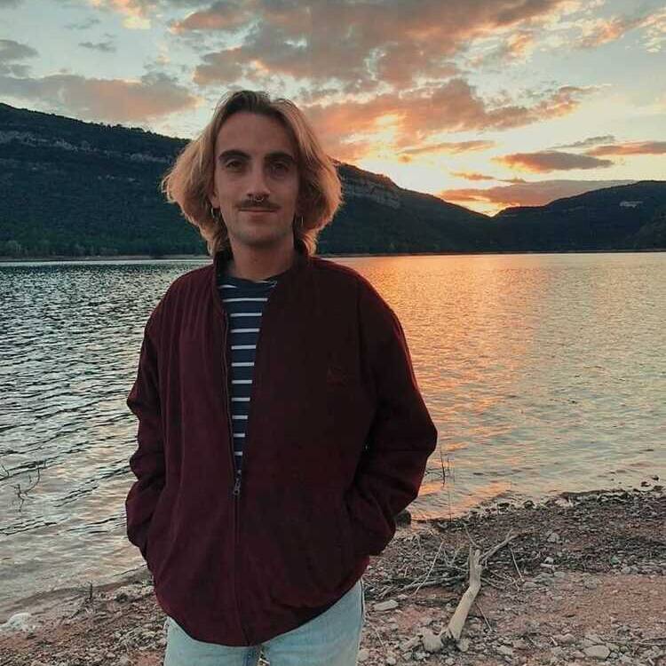 Foto de perfil de Gil