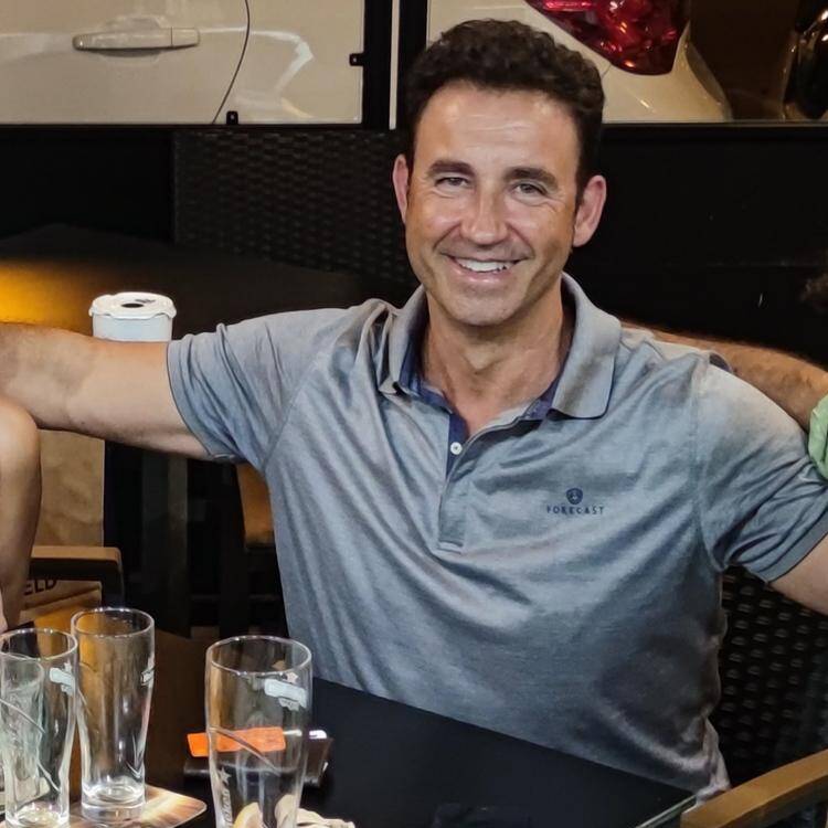 Foto de perfil de Antonio