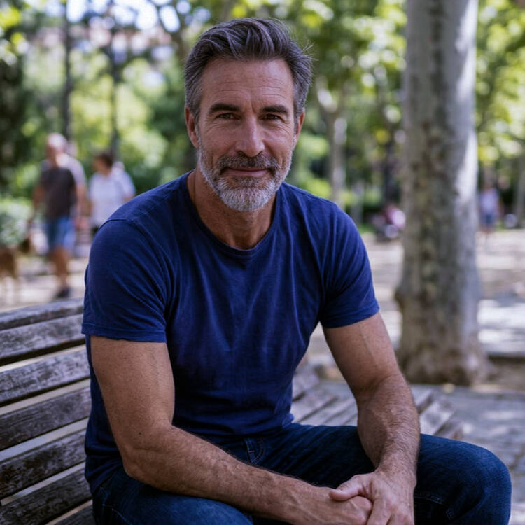 Foto de perfil de Eduardo