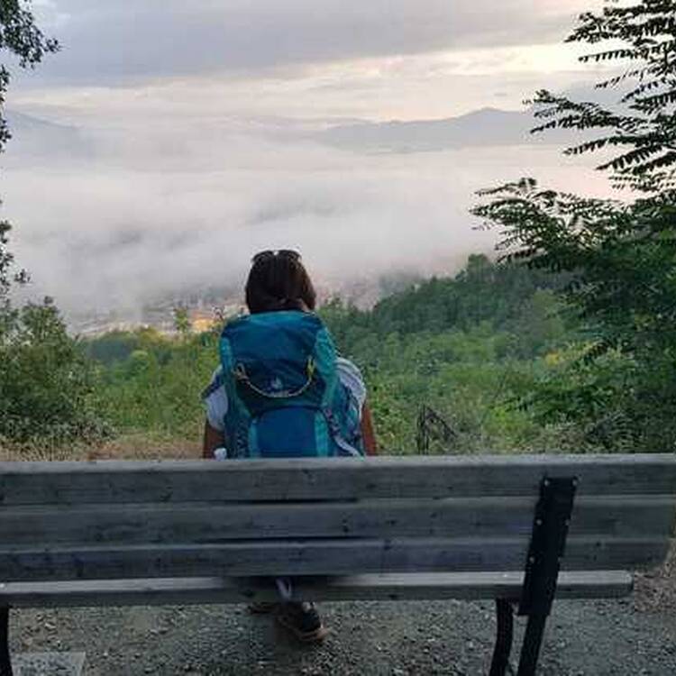 Foto de perfil de maria jose