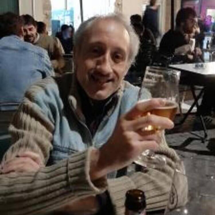 Foto de perfil de Jordi