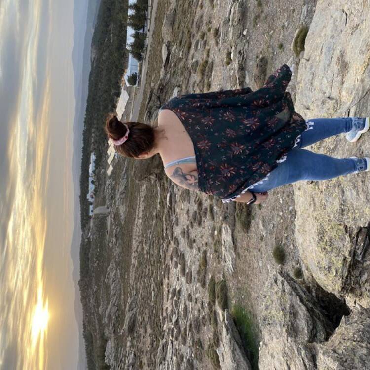 Foto de perfil de Alma Maria