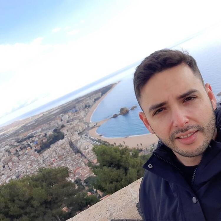 Foto de perfil de Keim