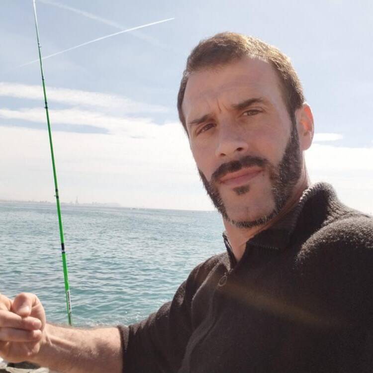Foto de perfil de pau