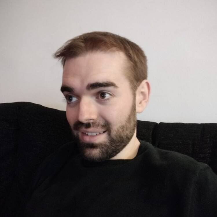 Foto de perfil de Sergio