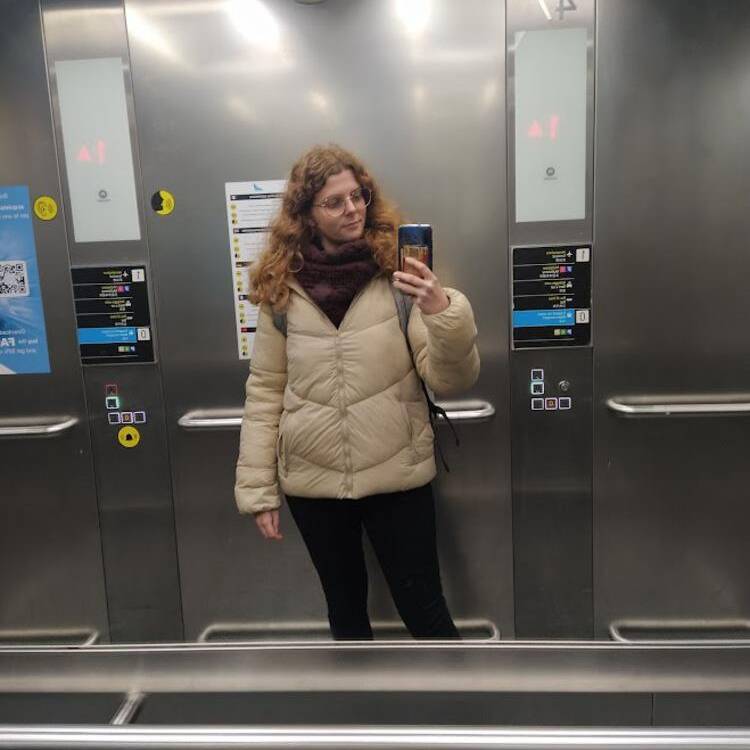 Foto de perfil