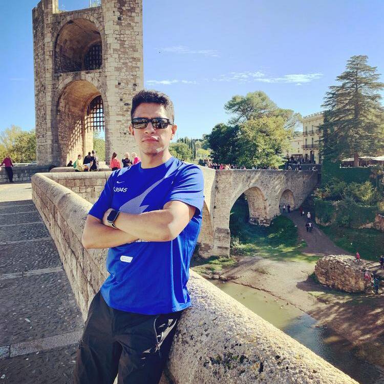 Foto de perfil de Marc