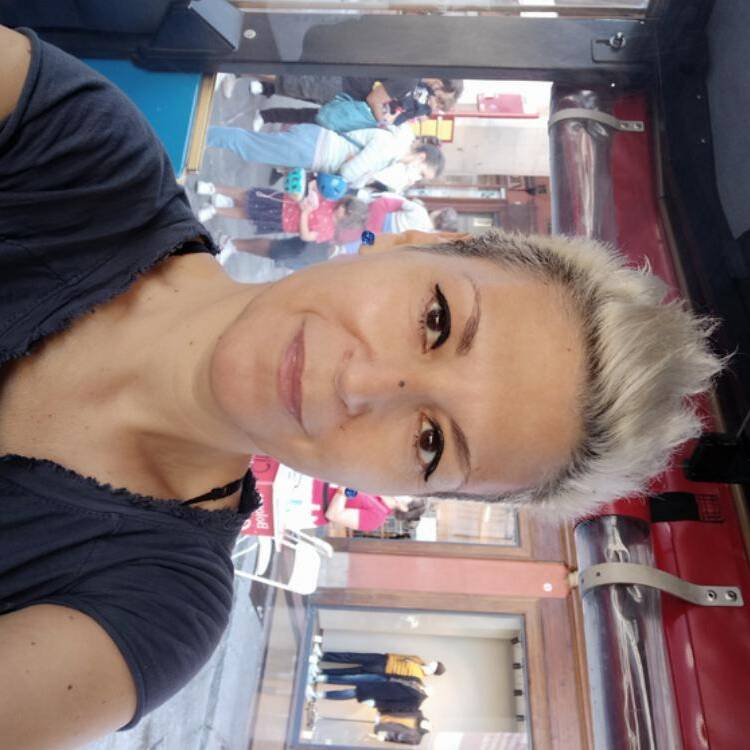 Foto de perfil