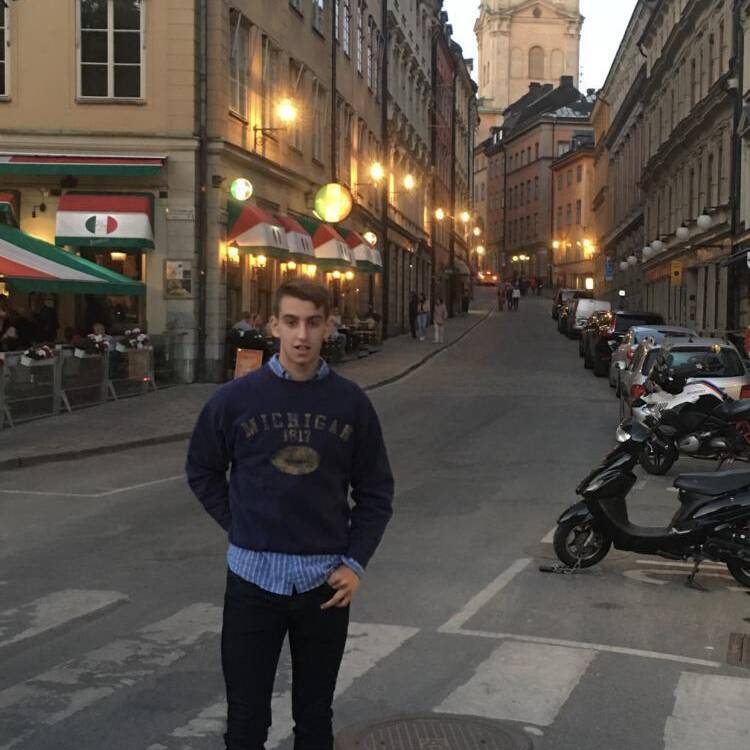 Foto de perfil de ngregerman