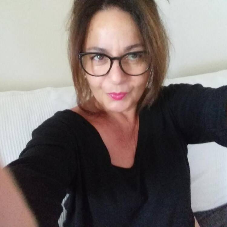 Foto de perfil de Isi