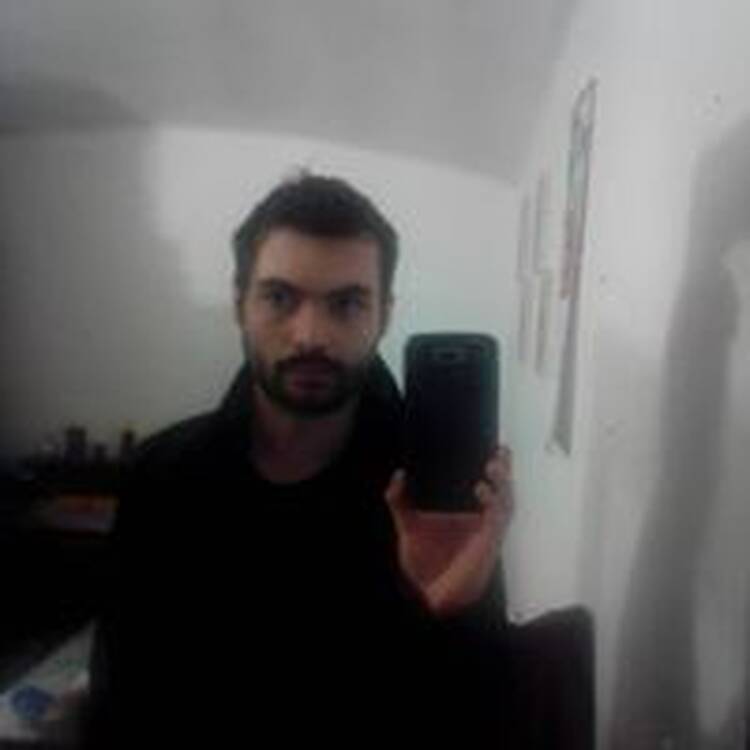 Foto de perfil de Ivan Uno