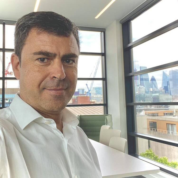 Foto de perfil de Juan ramon