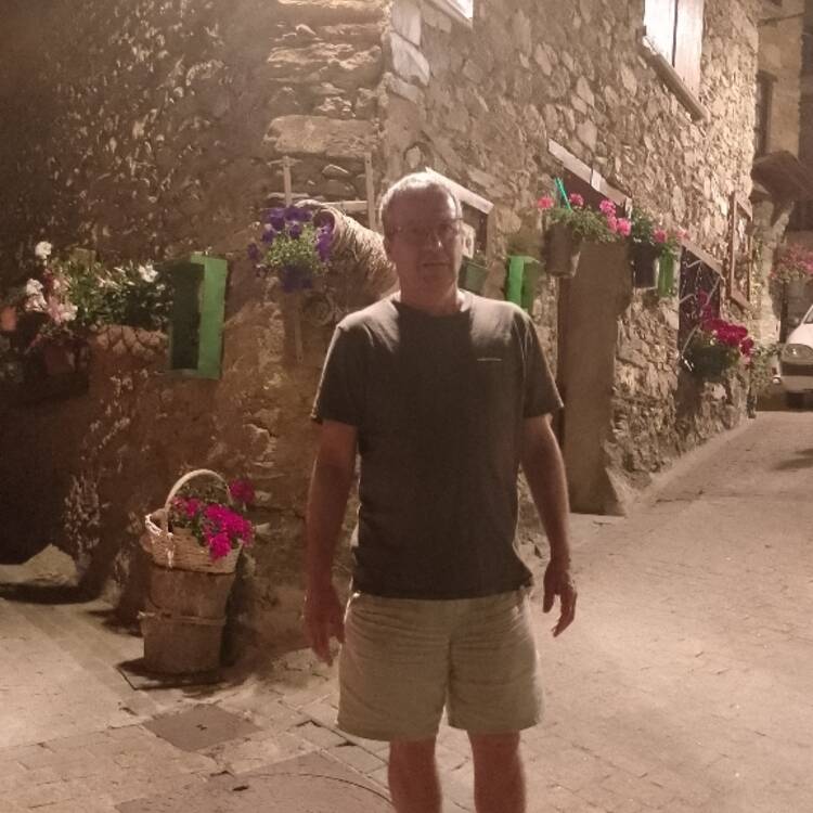 Foto de perfil de Lluís