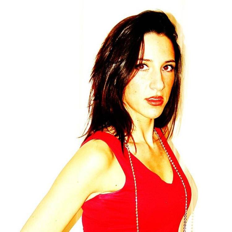 Foto de perfil de Amandine