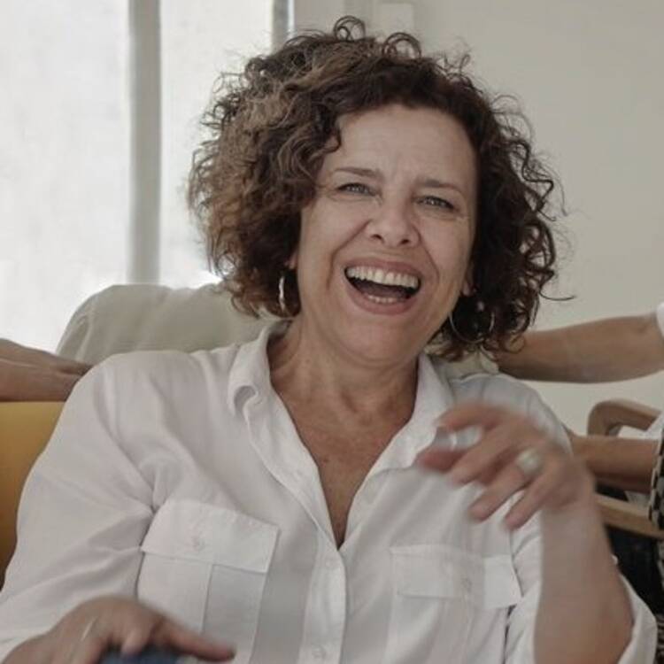 Foto de perfil de Laura Ruival