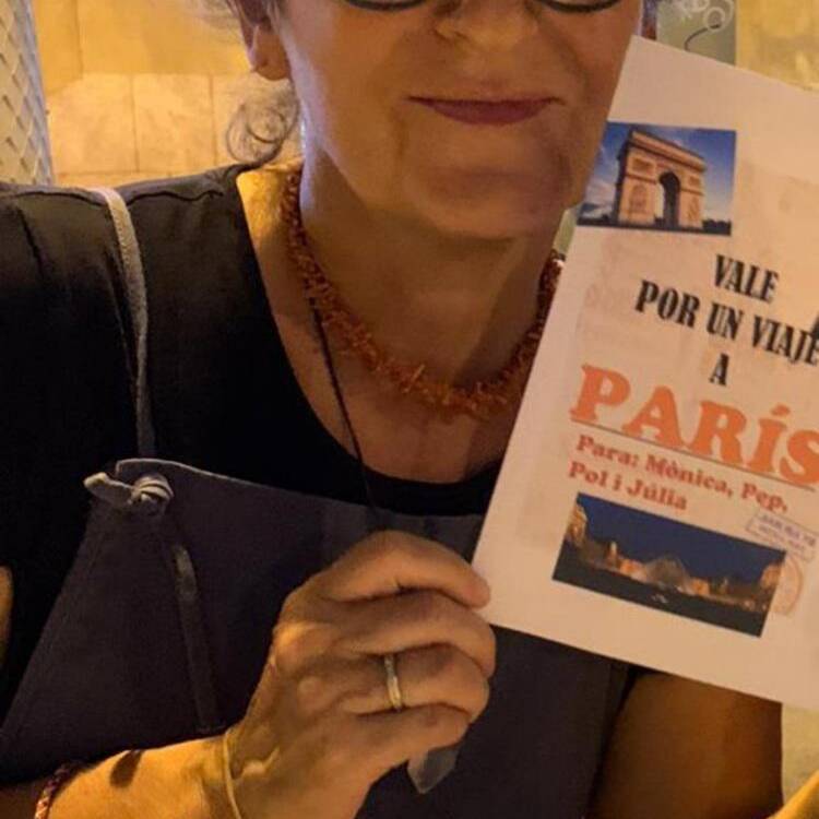 Foto de perfil de M?nica