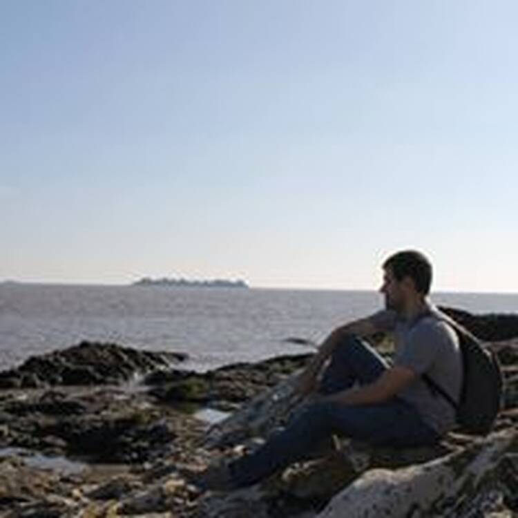 Foto de perfil de Javi