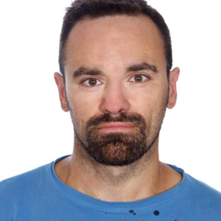 Foto de perfil de Ignacio Garcia