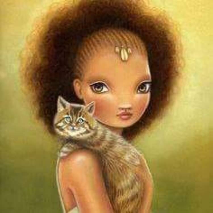 Foto de perfil de Lucie