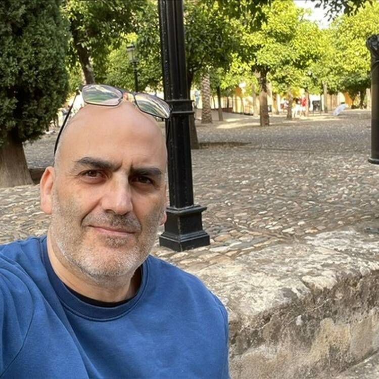Foto de perfil