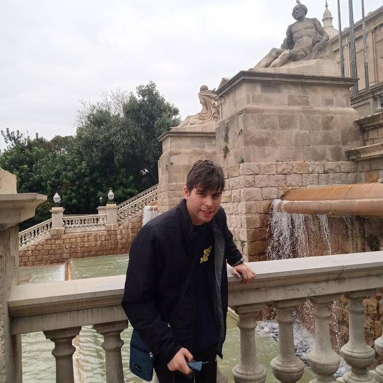Foto de perfil de Aleix